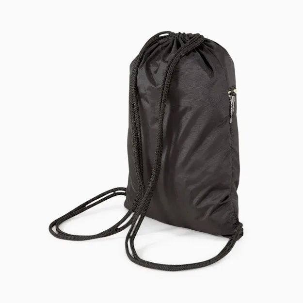 Bolso Puma para caballero color negro
