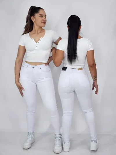 Pantalón Hummer 880 para dama