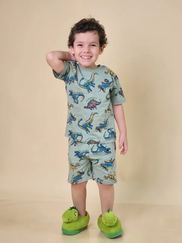 Conjunto Everfit para niño 13793S