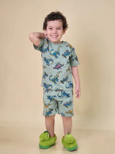 Conjunto Everfit para niño 13793S