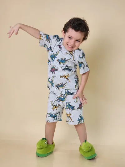 Conjunto Everfit para niño 13793S