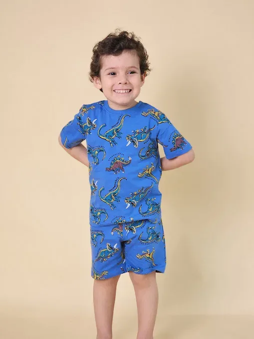 Conjunto Everfit para niño 13793S