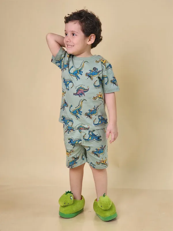 Conjunto Everfit para niño 13793S