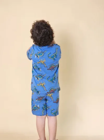 Conjunto Everfit para niño 13793S