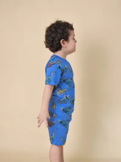 Conjunto Everfit para niño 13793S
