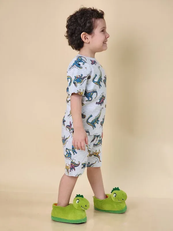 Conjunto Everfit para niño 13793S