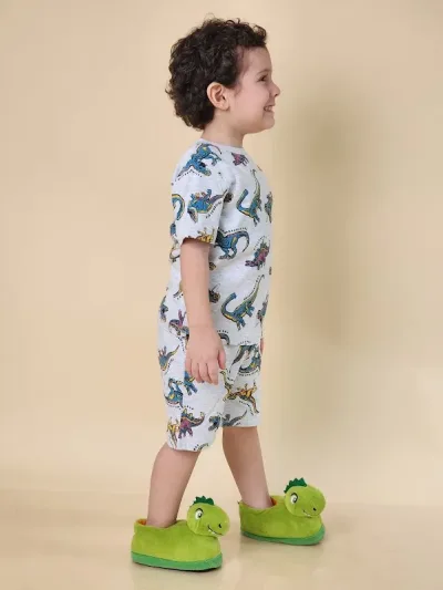 Conjunto Everfit para niño 13793S
