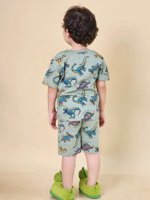 Conjunto Everfit para niño 13793S