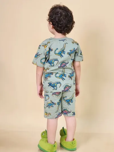 Conjunto Everfit para niño 13793S