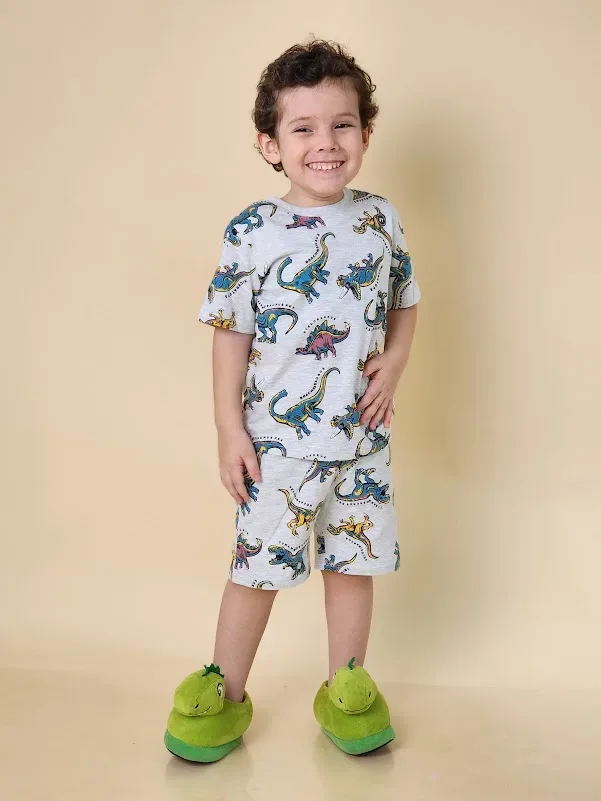 Conjunto Everfit para niño 13793S