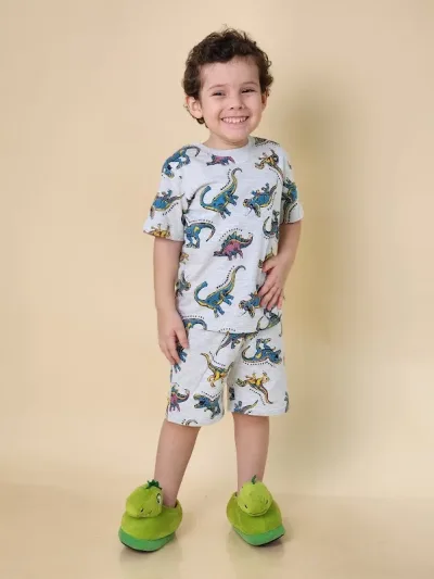 Conjunto Everfit para niño 13793S