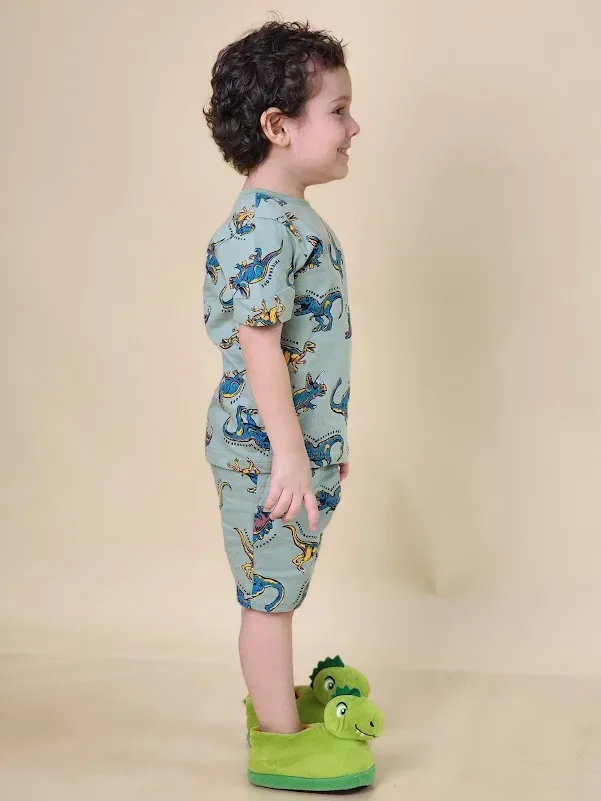 Conjunto Everfit para niño 13793S