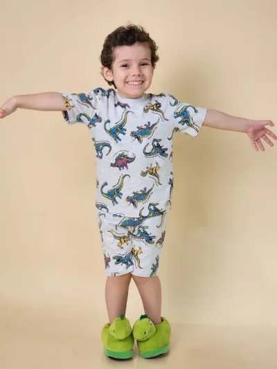 Conjunto Everfit para niño 13793S