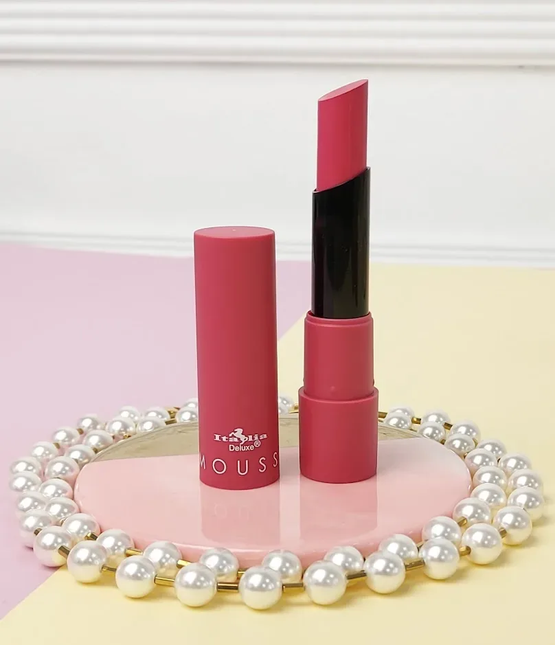 Lápiz labial Italia Deluxe para dama color eye candy 19