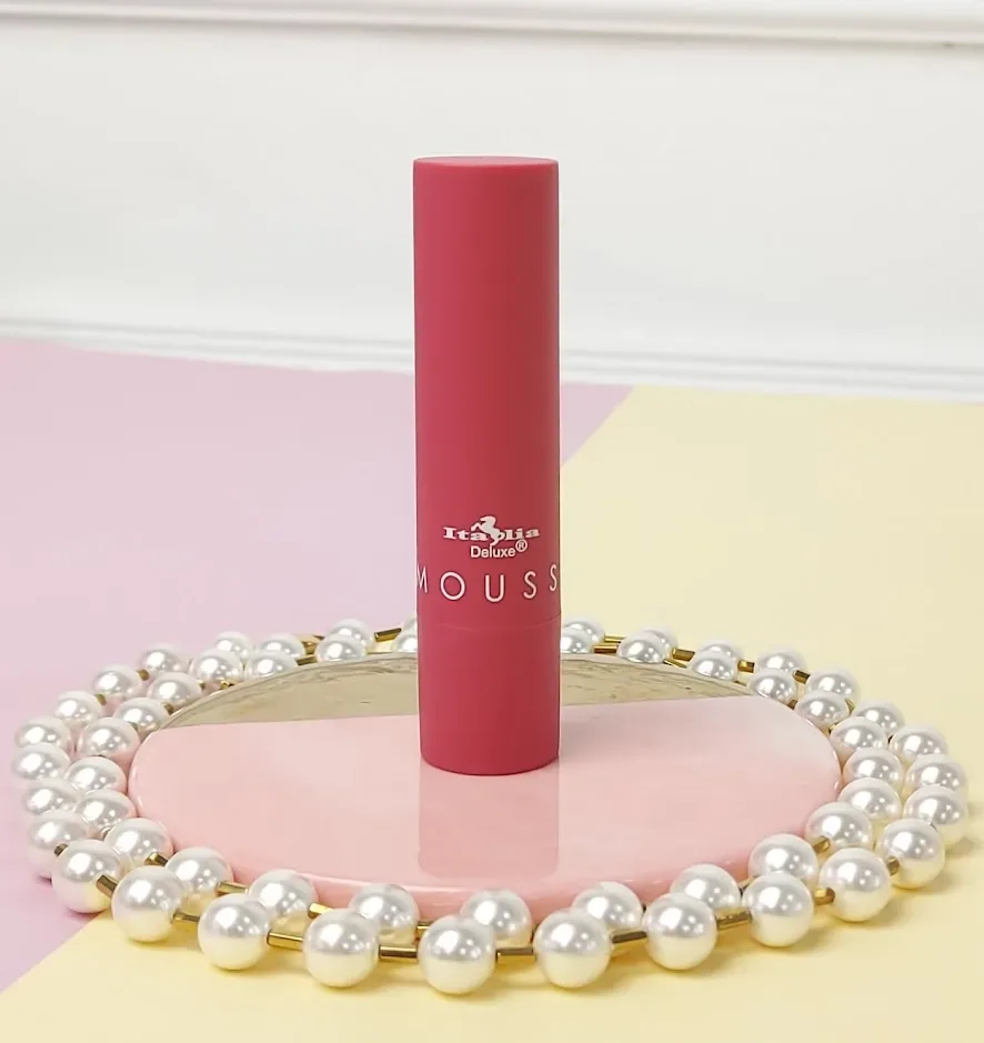 Lápiz labial Italia Deluxe para dama color eye candy 19