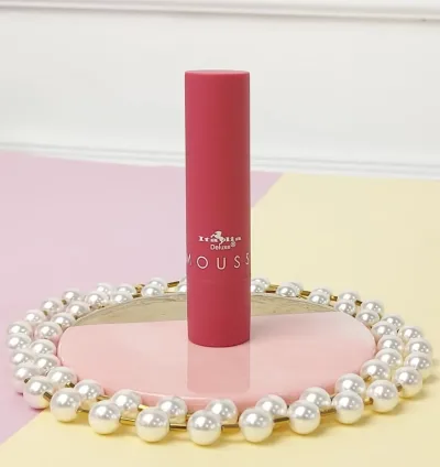 Lápiz labial Italia Deluxe para dama color eye candy 19