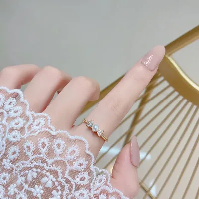 Anillo de fantasia.