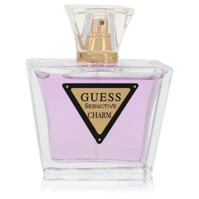 Perfume Seductive Charm Guess para dama