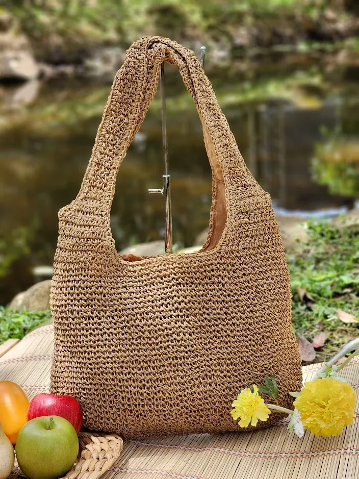 Bolso de hombro para dama