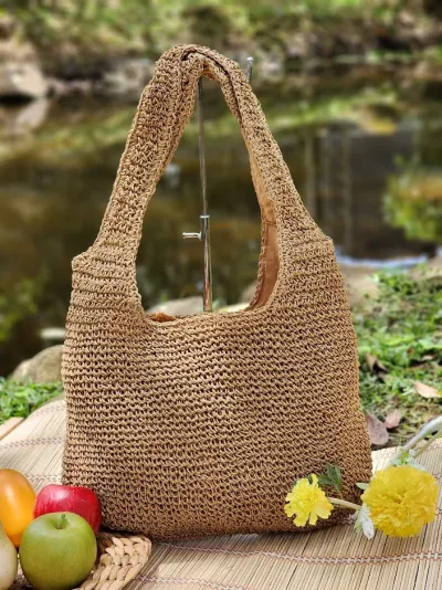 Bolso de hombro para dama