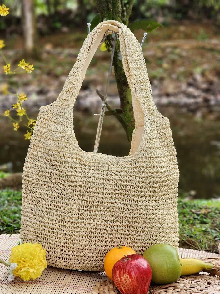 Bolso de hombro para dama