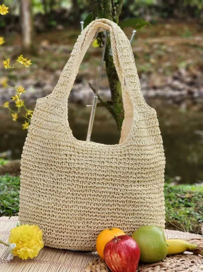 Bolso de hombro para dama