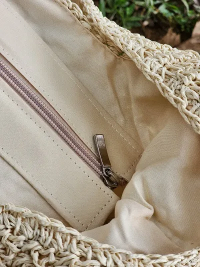 Bolso de hombro para dama