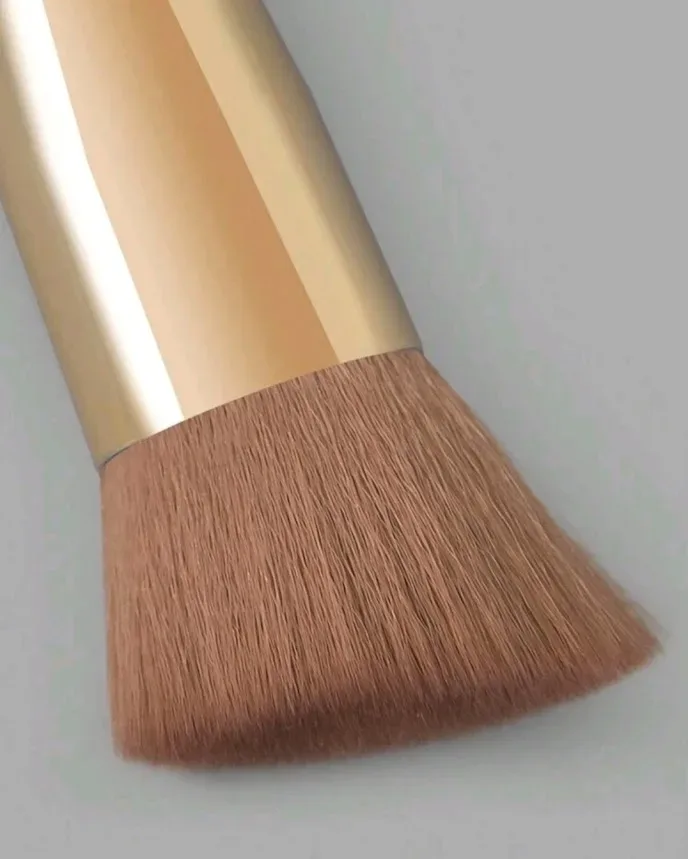 Brocha para maquillaje