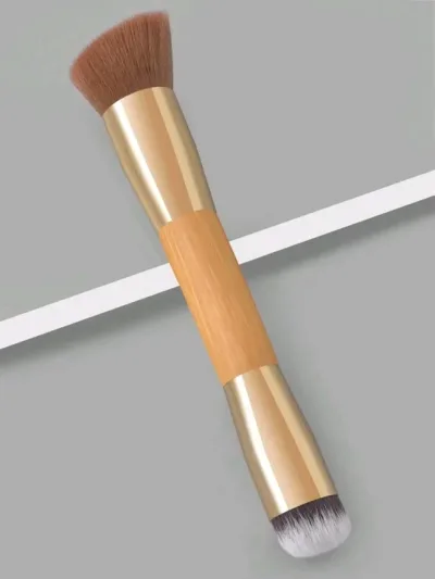 Brocha para maquillaje