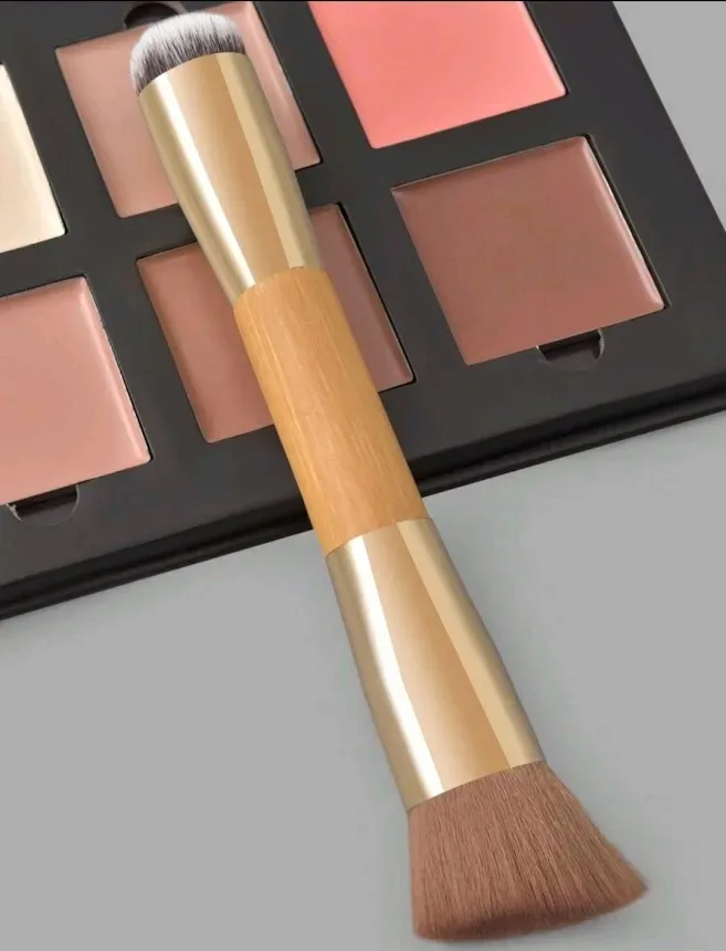Brocha para maquillaje