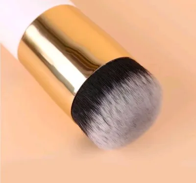 Brocha para maquillaje