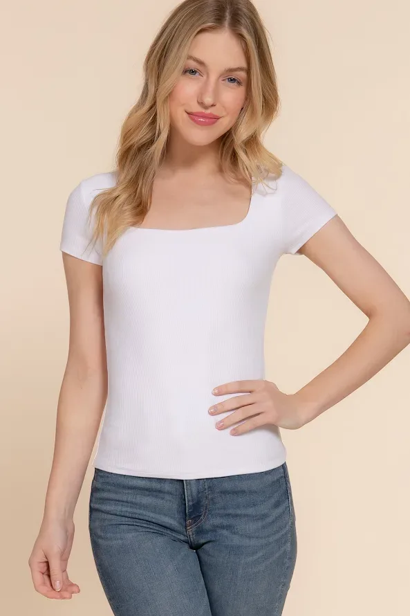 Camiseta dama- T14003