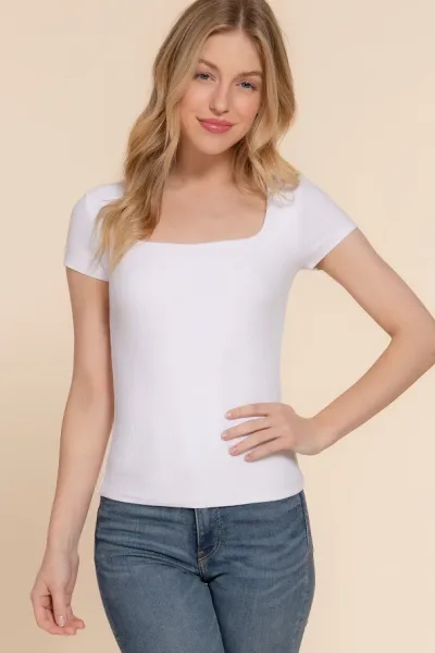Camiseta dama- T14003