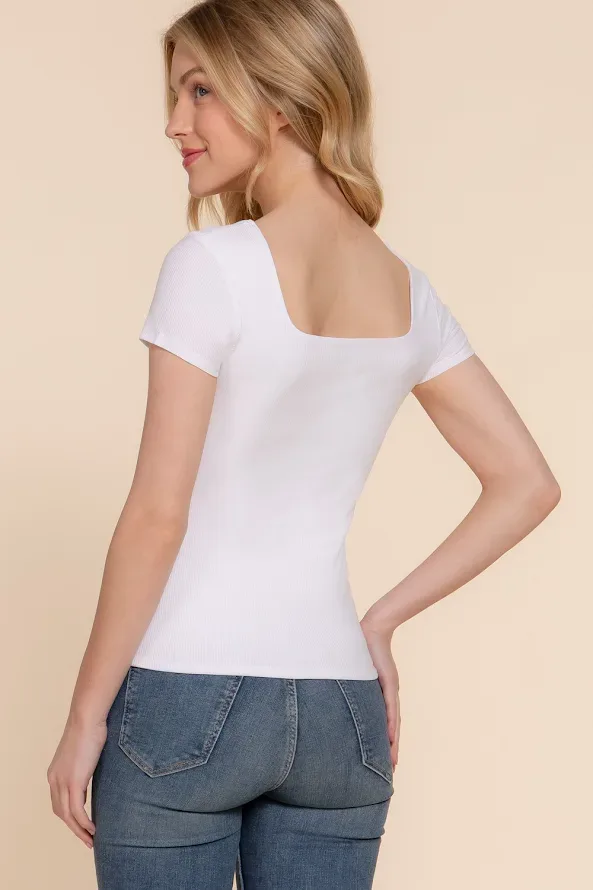 Camiseta dama- T14003