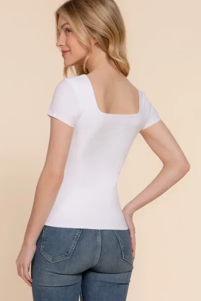 Camiseta dama- T14003