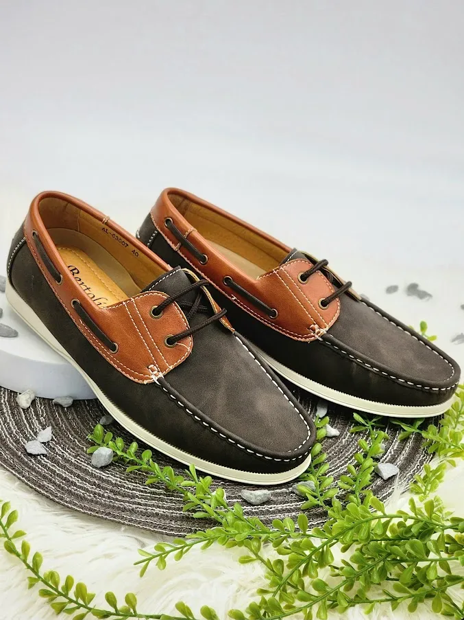 Zapatos para caballero Bertolini AL-63007
