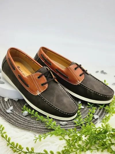 Zapatos para caballero Bertolini AL-63007