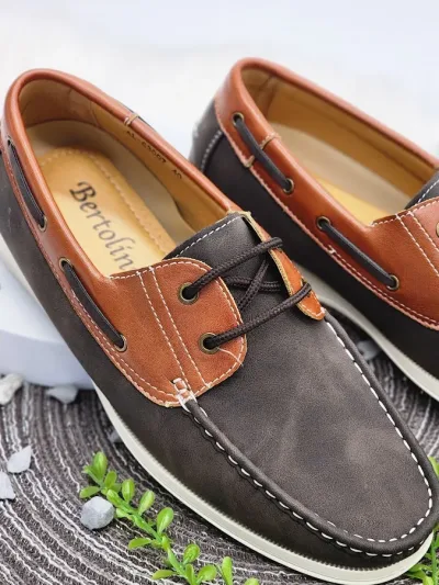 Zapatos para caballero Bertolini AL-63007