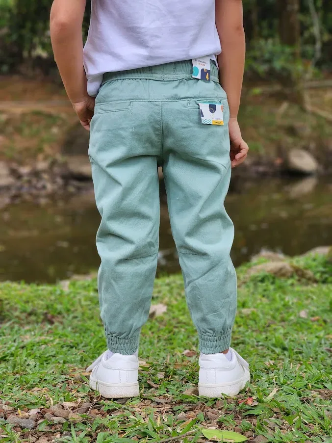 Jogger para niño Estivaneli