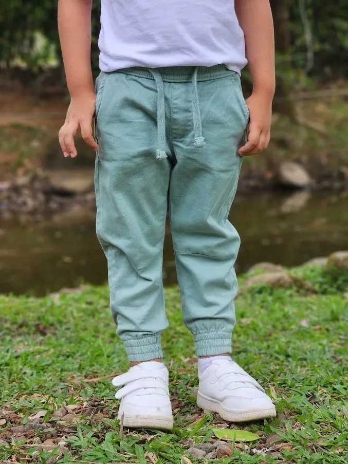 Jogger para niño Estivaneli
