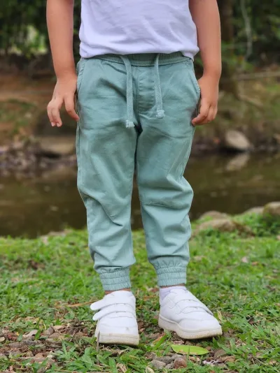 Jogger para niño Estivaneli