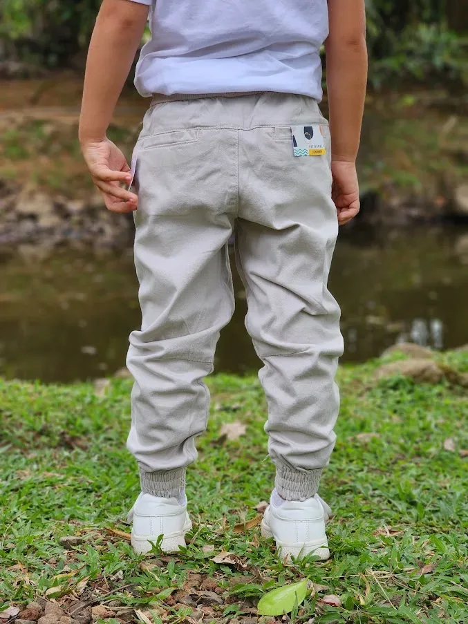Jogger para niño Estivaneli