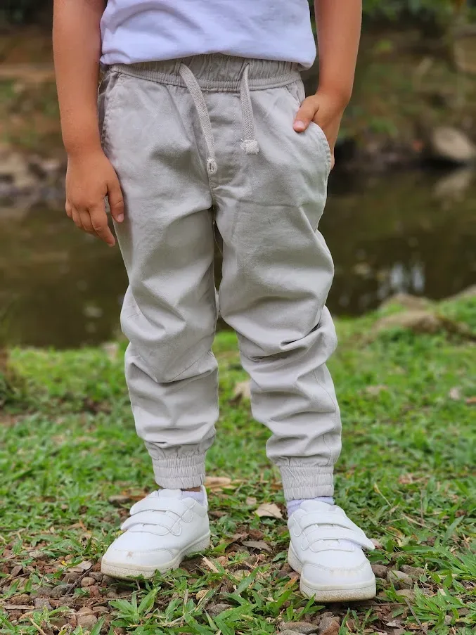 Jogger para niño Estivaneli