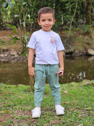 Jogger para niño Estivaneli
