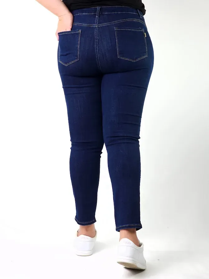 Jeans Latin Idol Azul 16-78-00319