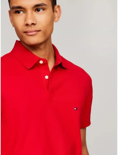 Camiseta Tommy Hilfiger para Caballero