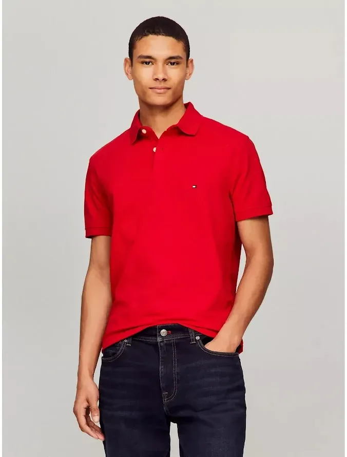 Camiseta Tommy Hilfiger para Caballero