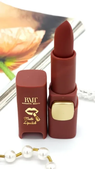 Labial matte en barra 06 Deep Wine