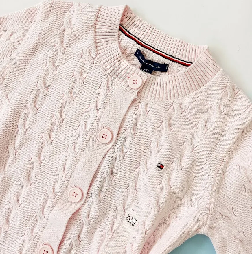 Sueter Tommy Hilfiger para Dama .