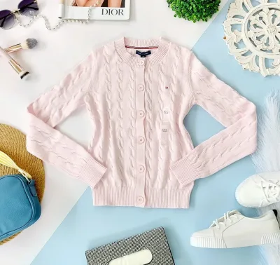 Sueter Tommy Hilfiger para Dama .
